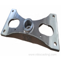 Casting Factory Supply Metal Investment Casting Part